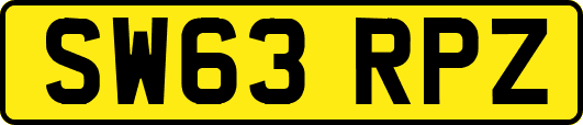 SW63RPZ