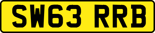 SW63RRB