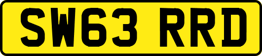 SW63RRD