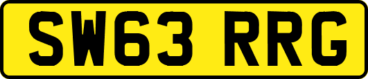 SW63RRG