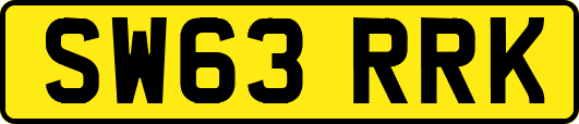 SW63RRK