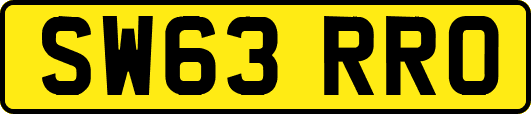 SW63RRO