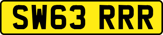 SW63RRR