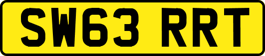 SW63RRT