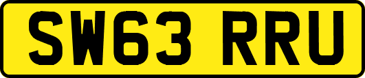 SW63RRU