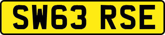 SW63RSE