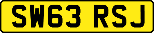 SW63RSJ
