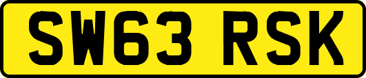 SW63RSK