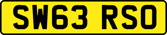 SW63RSO