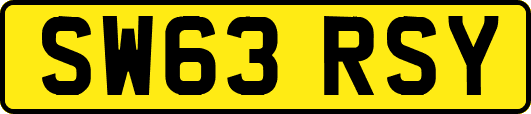 SW63RSY