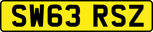 SW63RSZ