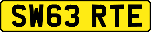 SW63RTE