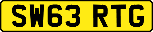 SW63RTG
