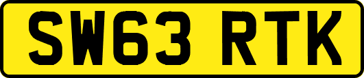SW63RTK