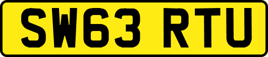 SW63RTU