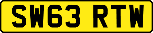 SW63RTW