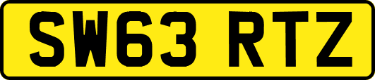 SW63RTZ