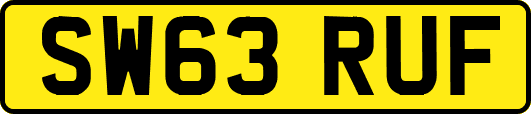 SW63RUF