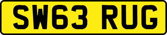 SW63RUG