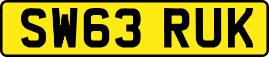 SW63RUK