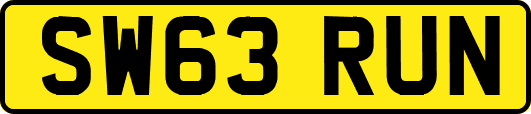 SW63RUN