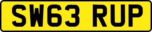 SW63RUP