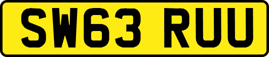 SW63RUU