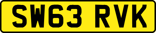 SW63RVK