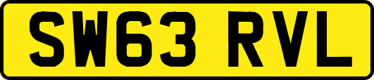 SW63RVL