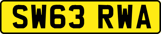 SW63RWA