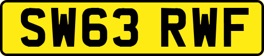 SW63RWF