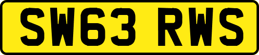 SW63RWS