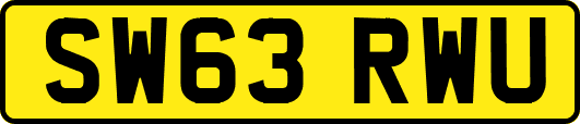 SW63RWU