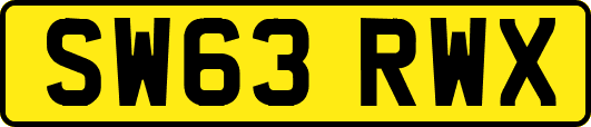 SW63RWX