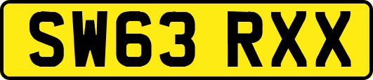 SW63RXX