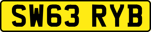 SW63RYB