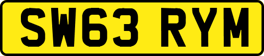 SW63RYM