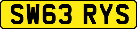 SW63RYS