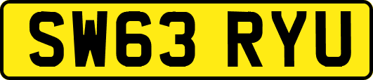 SW63RYU