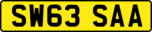 SW63SAA