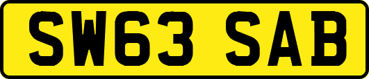 SW63SAB