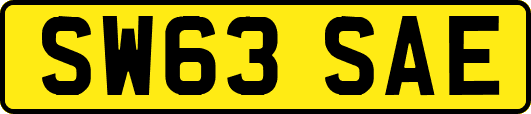 SW63SAE