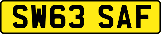 SW63SAF