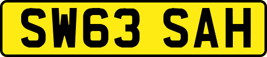 SW63SAH