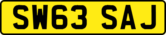 SW63SAJ