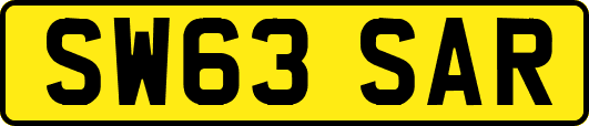 SW63SAR