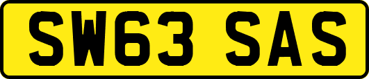 SW63SAS
