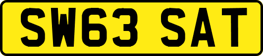 SW63SAT