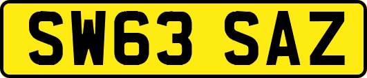 SW63SAZ
