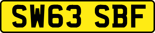 SW63SBF